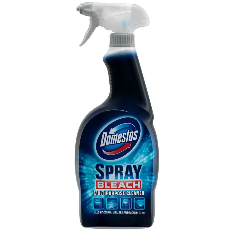 Domestos - Domestos Bleach Spray (700ml)