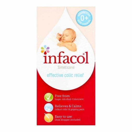 Infacol - Infacol Simeticone (55ml)