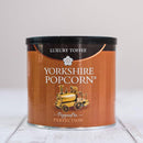 Yorkshire Crisps - Luxury Toffee Coated Popcorn (90g)